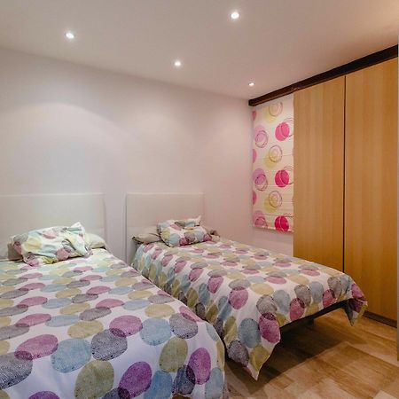 Apartamento La Merced 카디스 외부 사진