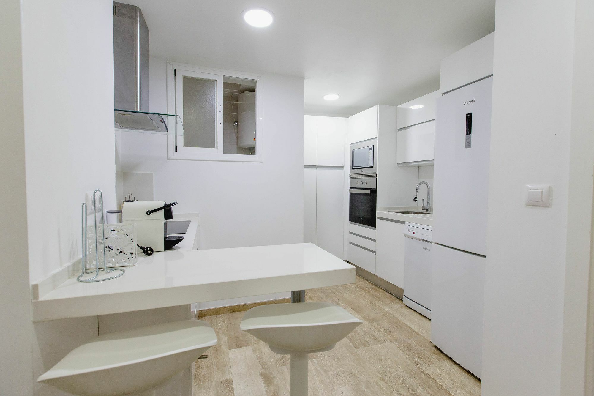 Apartamento La Merced 카디스 외부 사진