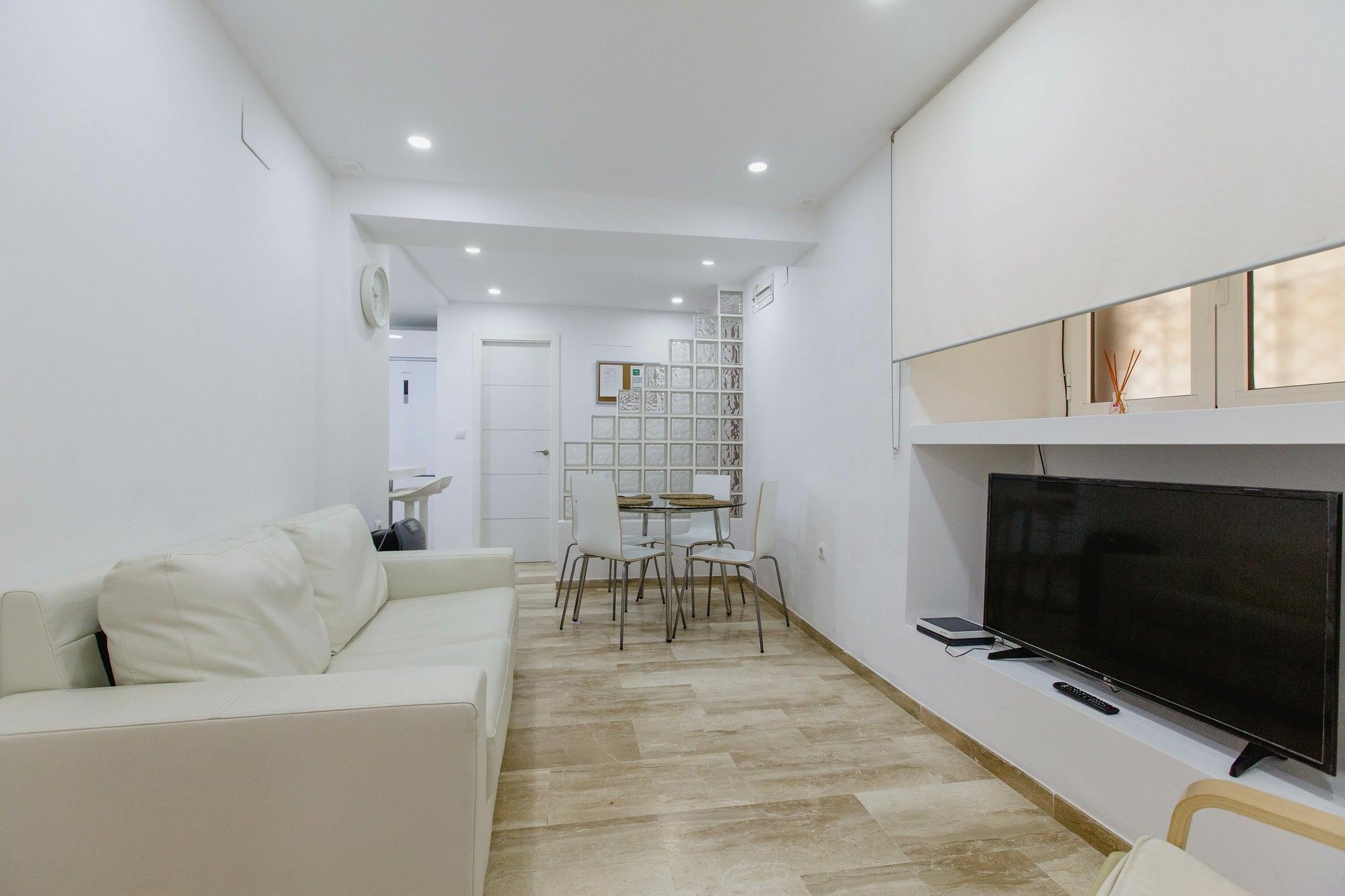 Apartamento La Merced 카디스 외부 사진